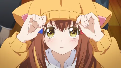 Cinderella Nine still 8
