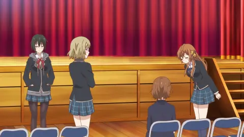 Cinderella Nine still 9