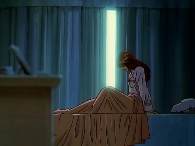 Mysterious Play OVA 2