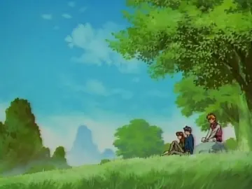 Mysterious Play OVA 2 still 10