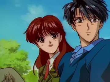 Mysterious Play OVA 2 still 11