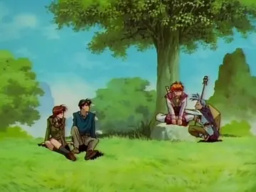 Mysterious Play OVA 2 still 12