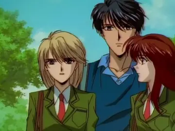 Mysterious Play OVA 2 still 4