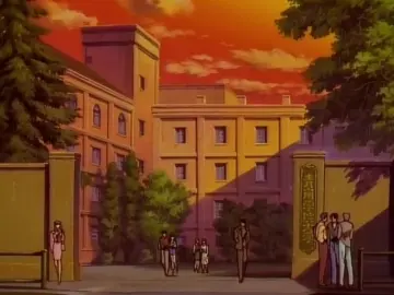 Mysterious Play OVA 2 still 6