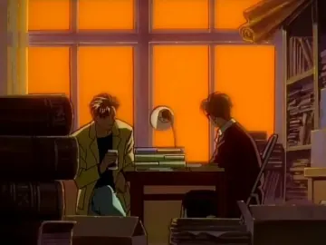 Mysterious Play OVA 2 still 7