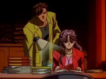 Mysterious Play OVA 2 still 8