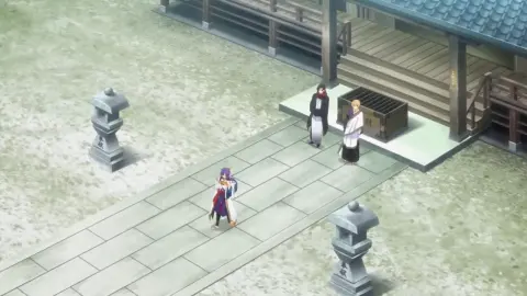 Namuamidabutsu! -Utena- still 6