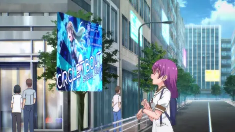Circlet Princess still 10