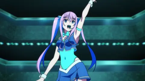 Circlet Princess still 6