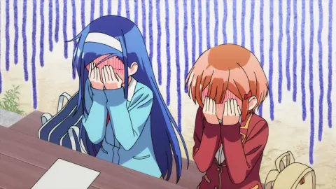 We Never Learn: BOKUBEN still 12
