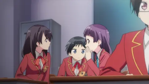 We Never Learn: BOKUBEN still 2