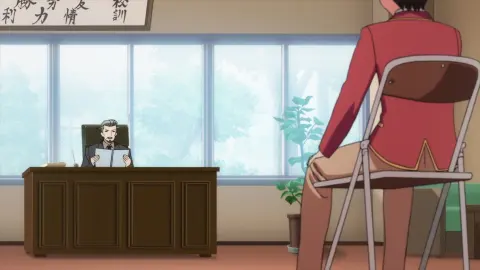 We Never Learn: BOKUBEN still 6