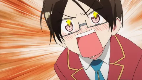 We Never Learn: BOKUBEN still 7