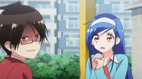 We Never Learn: BOKUBEN still 9