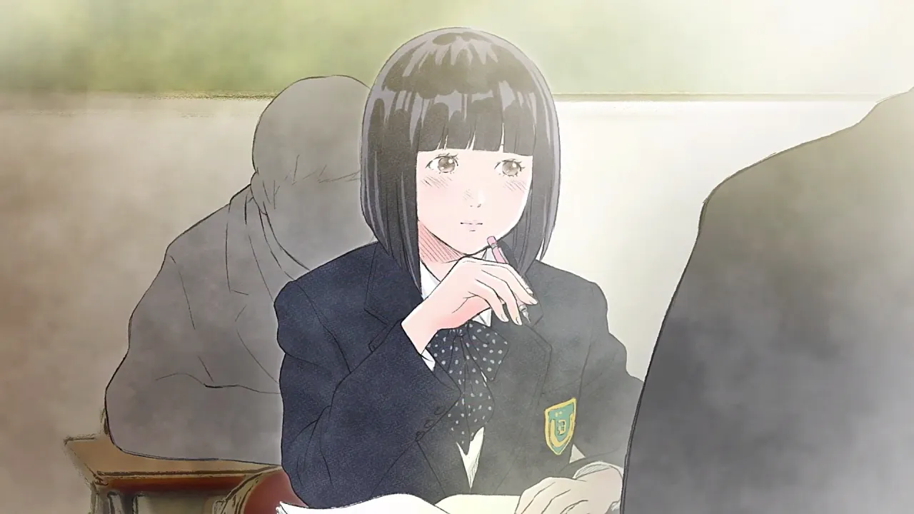 Sono Toki, Kanojo wa.