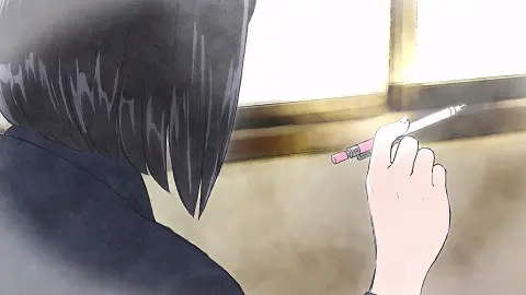 Sono Toki, Kanojo wa. still 12