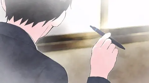 Sono Toki, Kanojo wa. still 2