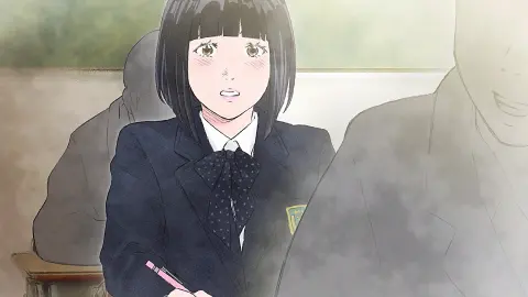 Sono Toki, Kanojo wa. still 3
