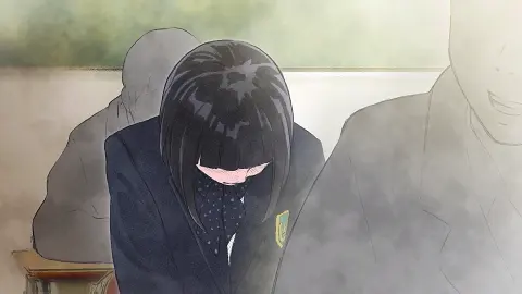 Sono Toki, Kanojo wa. still 4
