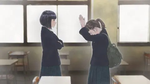 Sono Toki, Kanojo wa. still 7