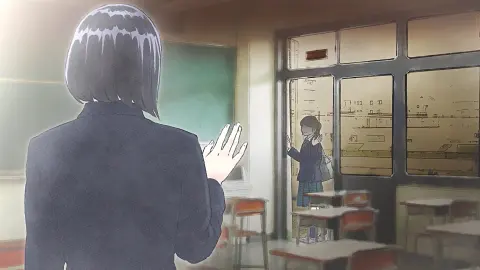 Sono Toki, Kanojo wa. still 8