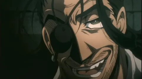 Drifters: The Outlandish Knight still 11