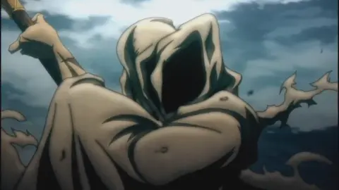 Drifters: The Outlandish Knight still 3
