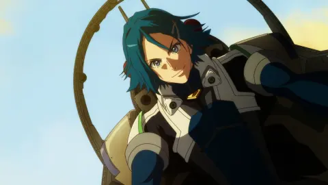 Macross Delta: Zettai Live!!!!!! still 10