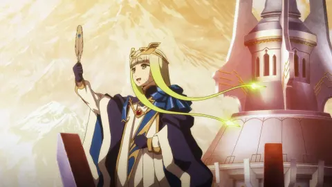 Macross Delta: Zettai Live!!!!!! still 6