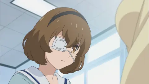 Outburst Dreamer Boys still 10