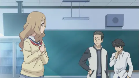 Outburst Dreamer Boys still 11