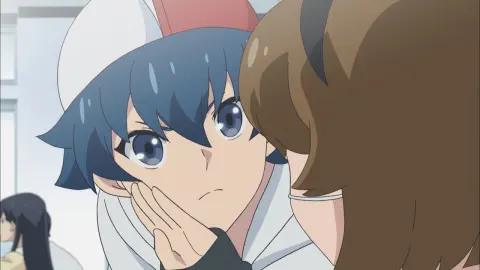 Outburst Dreamer Boys still 6