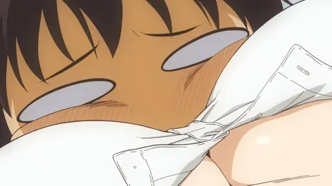 Why the Hell are You Here, Teacher!? still 12