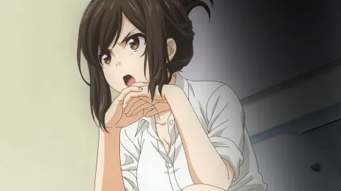 Why the Hell are You Here, Teacher!? still 2