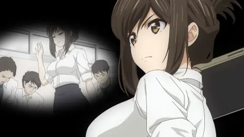 Why the Hell are You Here, Teacher!? still 7