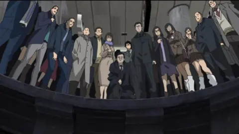 Gantz still 12