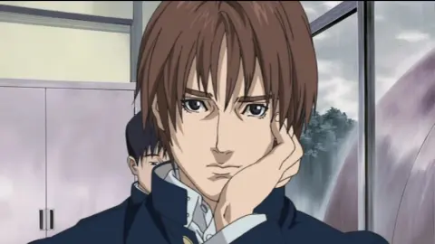 Gantz still 2