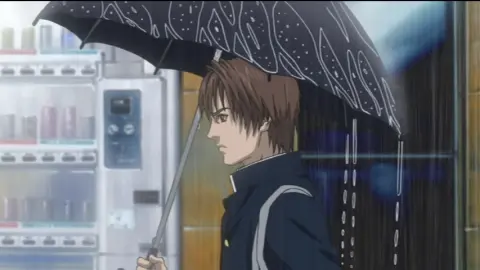 Gantz still 5