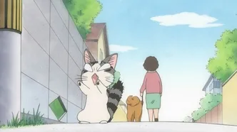 Chi's Sweet Home