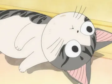 Chi's Sweet Home still 9