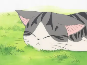 Chi's Sweet Home still 3