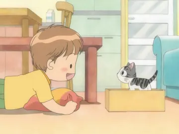 Chi's Sweet Home still 6
