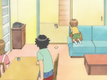 Chi's Sweet Home still 7