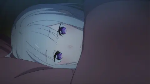Кадр 11 из аниме «Re:Zero. Жизнь с нуля в альтернативном мире: Замороженные узы»