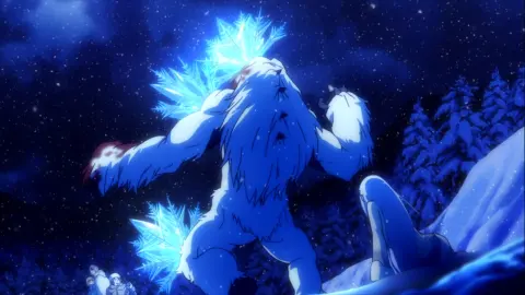Кадр 5 из аниме «Re:Zero. Жизнь с нуля в альтернативном мире: Замороженные узы»