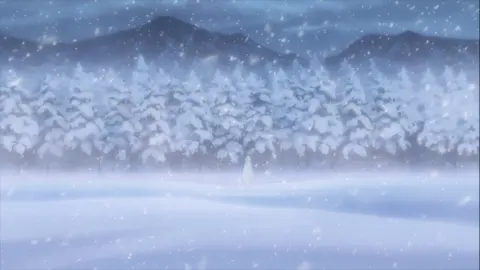 Кадр 8 из аниме «Re:Zero. Жизнь с нуля в альтернативном мире: Замороженные узы»