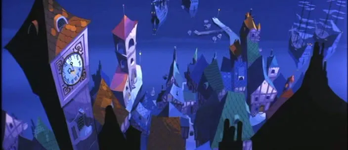 Animal Treasure Island