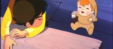 Animal Treasure Island still 6