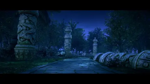 Fights Break Sphere 3 still 10