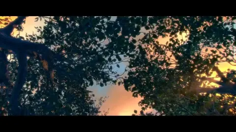 Fights Break Sphere 3 still 3